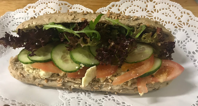 Comentarii opinii despre Canongate Coffee Company Ltd