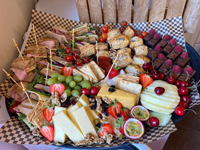 Comentarii opinii despre Park View Cafe