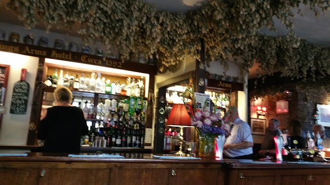 Kings Arms - Hospitality and gastronomy