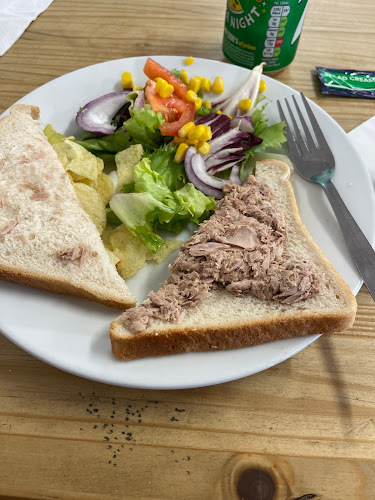 Archie-Lilys Cafe - Montgomery