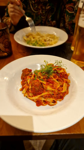 Vinyl Restaurant & Cafe - Washington