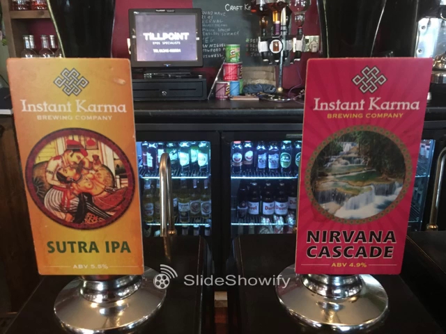 Opinii despre The Rykneld Turnpyke în Chesterfield - Hospitality and gastronomy