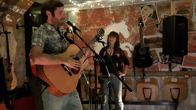 Running Horse Live - Hospitality and gastronomy