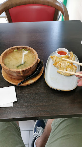 Montagu's Sushi - Hospitality and gastronomy