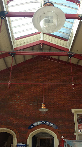 Opinii despre Eliza Coffee Company în Windsor - Hospitality and gastronomy