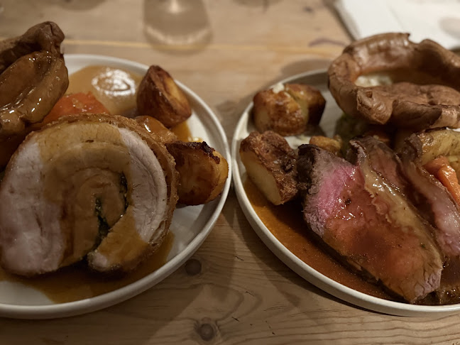 The Pig and Butcher - London