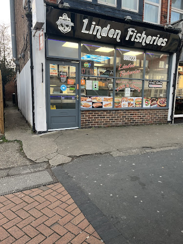 Comentarii opinii despre Linden Fish Bar kebab and pizza house