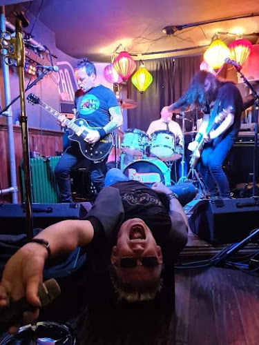 17 North St, Peterborough PE1 2RA, United Kingdom