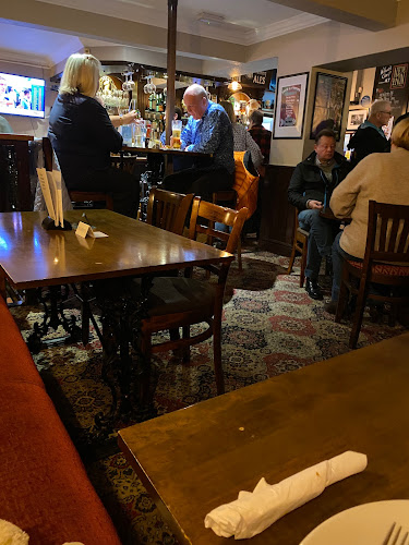 Opinii despre The New Inn în Leamington Spa - Hospitality and gastronomy