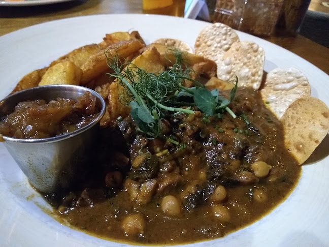 Comentarii opinii despre Dog & Gun