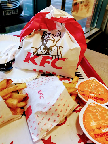 KFC Bromborough - Croft Retail and Leisure Park - Wirral