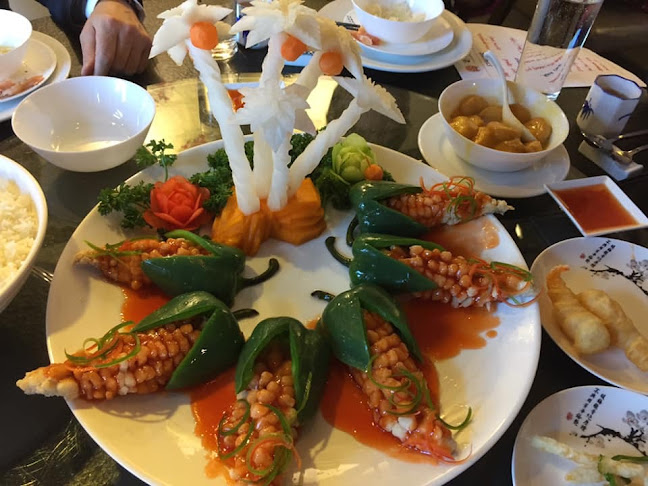 Opinii despre Garden Restaurant în Southampton - Hospitality and gastronomy