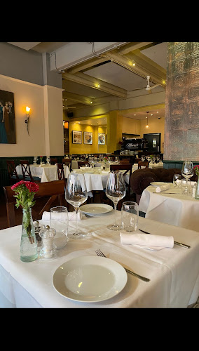 Marco's - Hospitality and gastronomy