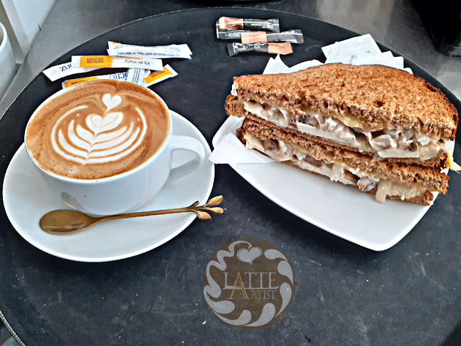 2A King St, Bedworth CV12 8HT, United Kingdom