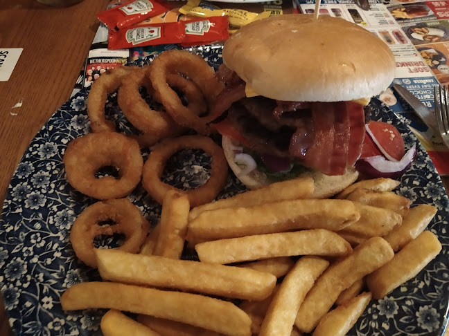 Comentarii opinii despre The Capitol - JD Wetherspoon