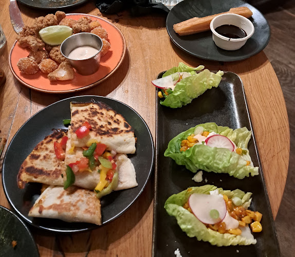 Las Iguanas - Cheshire Oaks - Hospitality and gastronomy