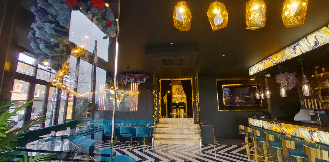 Spice Village Tooting