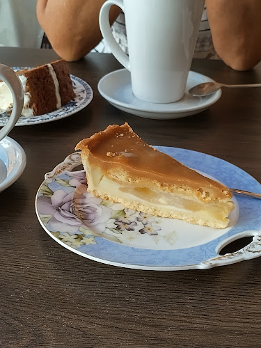 Opinii despre Cuppa Coffee în Wellingborough - Hospitality and gastronomy