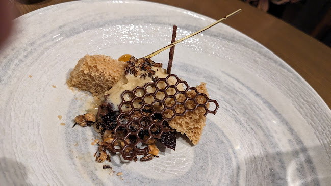 Opinii despre Harborne Kitchen în Birmingham - Hospitality and gastronomy