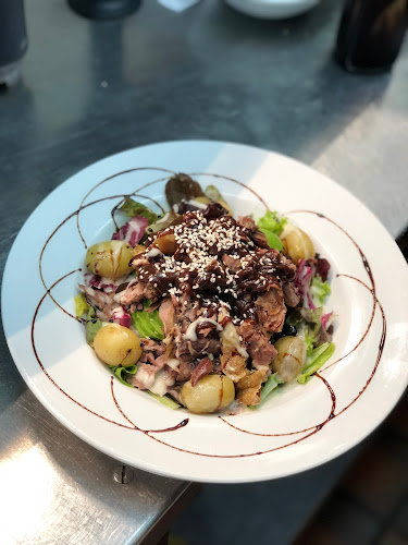 The Denbigh - Hospitality and gastronomy