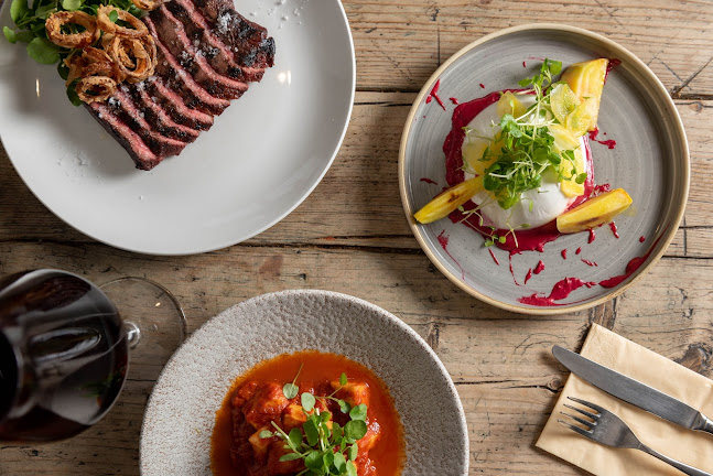 Humble Grape Battersea - London