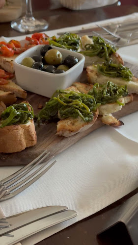 Opinii despre La Pergola în Cambridge - Hospitality and gastronomy