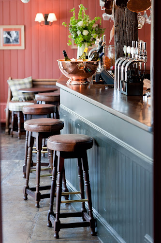 The White Horse - Hospitality and gastronomy