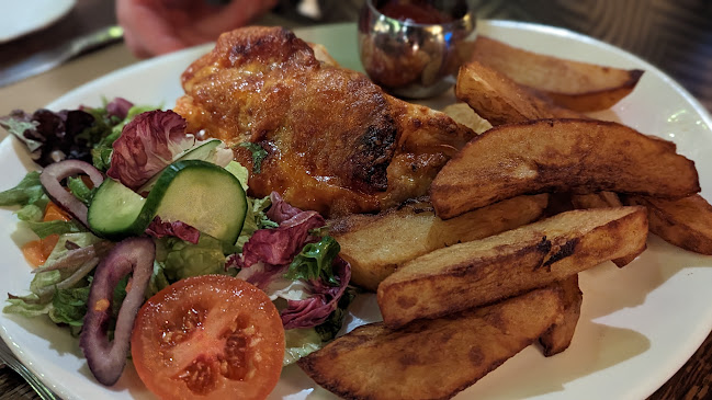 Comentarii opinii despre The Stables Pub & Eatery