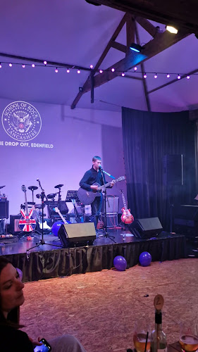 42 Market St, Edenfield, Bury BL0 0JN, United Kingdom