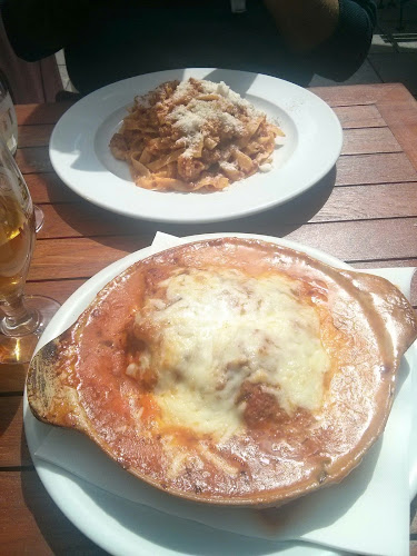 Giovanni's Restaurant - Hospitality and gastronomy