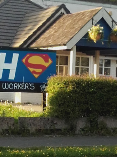 The Withins - Bolton