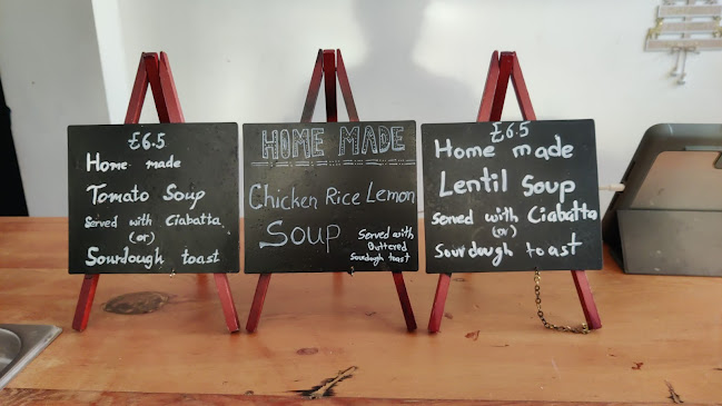 3-4 Home Park Terrace, Hampton Wick, Kingston upon Thames KT1 4BY, United Kingdom