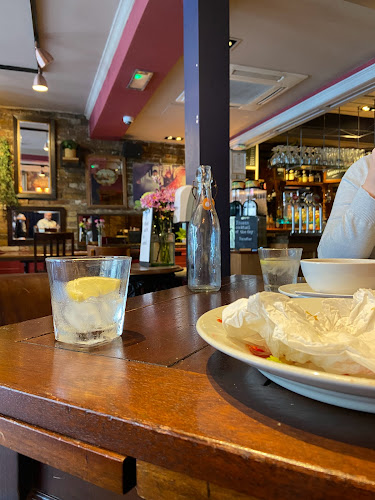 3-4 Thames St, Windsor SL4 1PL, United Kingdom