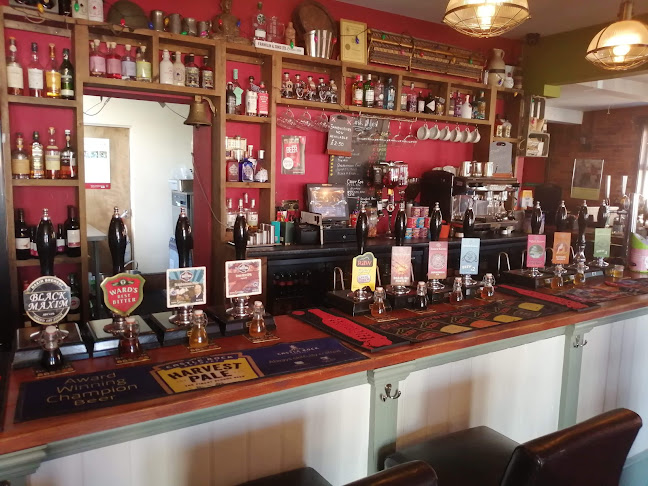 The Rykneld Turnpyke