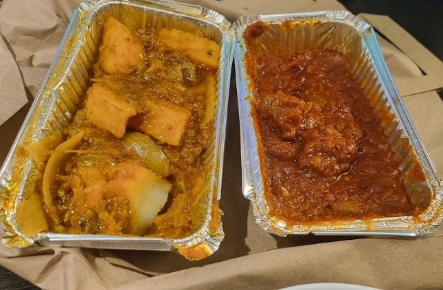 Bengal Balti Restaurant, Salford