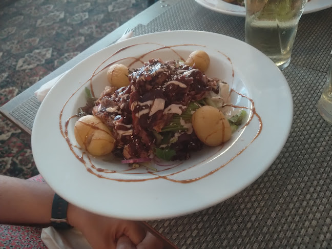 Comentarii opinii despre The Denbigh