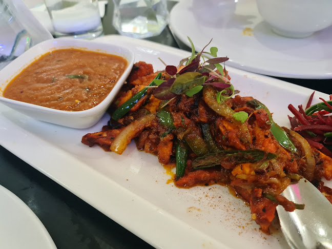 Comentarii opinii despre Haveli Indian Bromham