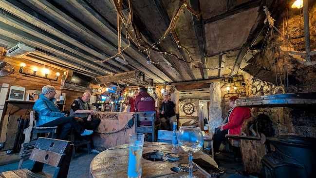 2 The Front, Seaton Carew, Hartlepool TS25 1BS, United Kingdom