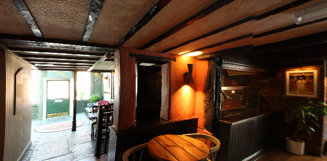 Comentarii opinii despre The Bell & Crown