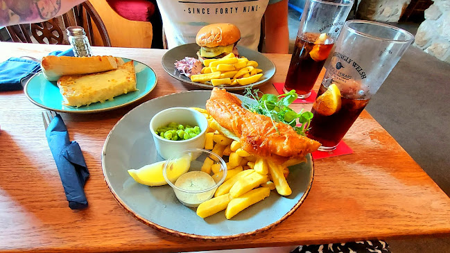 Royal Oak - Hospitality and gastronomy