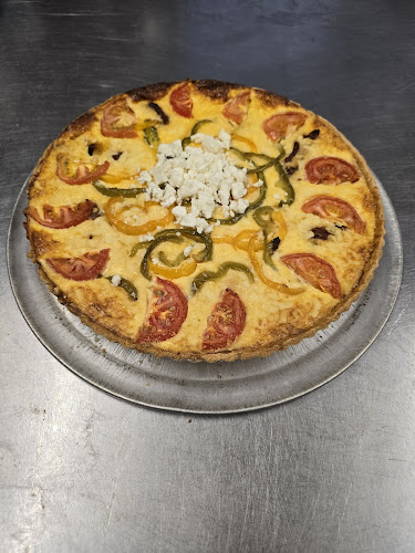 Comentarii opinii despre Crumbs Kitchen