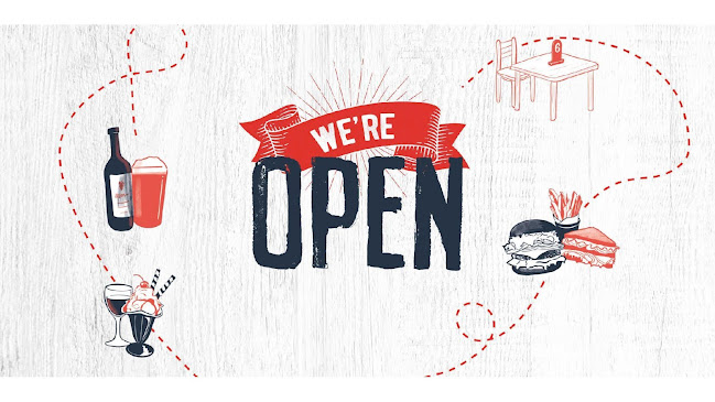 Coaching Halt - Crawley