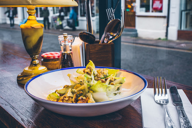 Comentarii opinii despre Jack and Alice