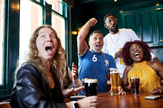 43 New Town, Uckfield TN22 5DL, United Kingdom