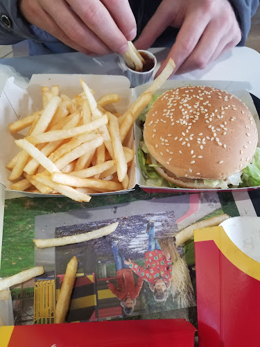 Comentarii opinii despre McDonald's