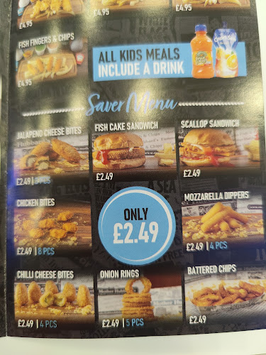 Comentarii opinii despre Mother Hubbard's East Ham