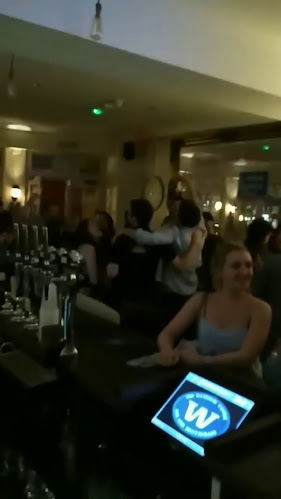 The Windsor Castle Pub - London