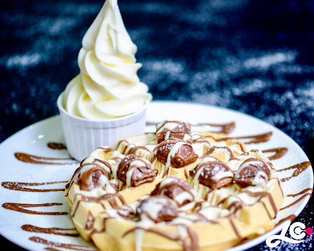 Comentarii opinii despre Love Choco Desserts (Canning Town)