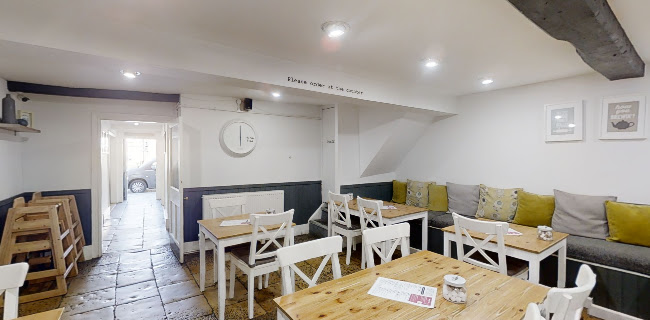 Comentarii opinii despre Hunters Cake Cafe