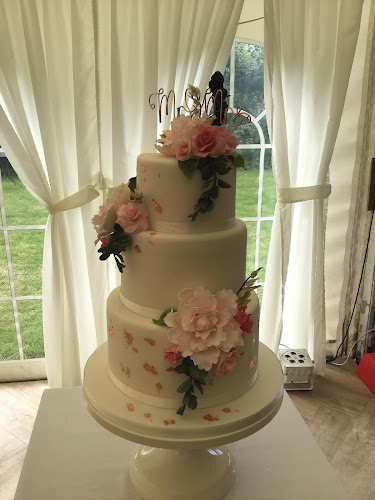 The Outrageous Cake Company